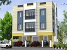 Madhav Associates - Completed Project